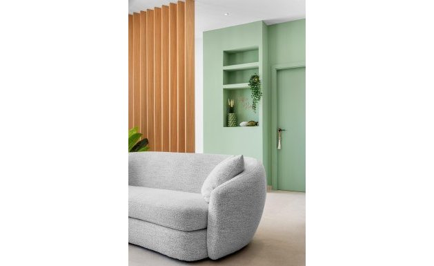 New Build - House - Dolores