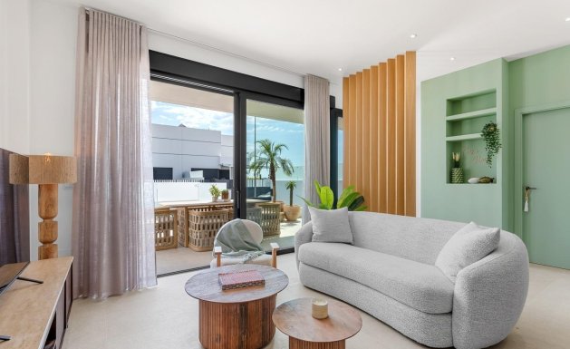New Build - House - Dolores