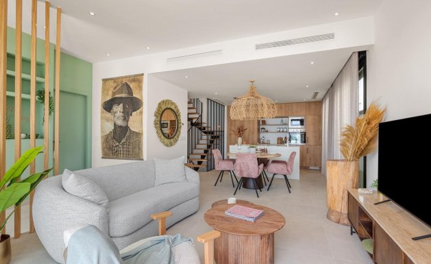 New Build - House - Dolores