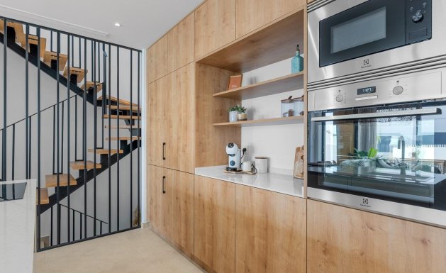 New Build - House - Dolores