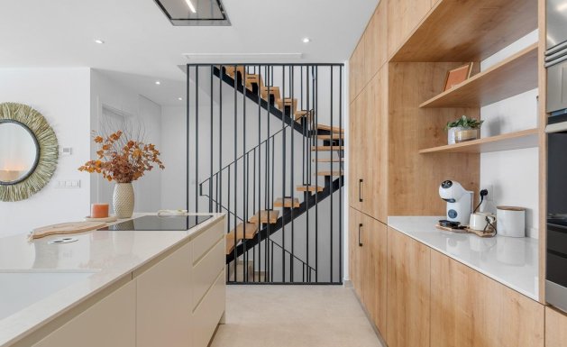 New Build - House - Dolores