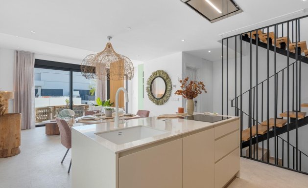 New Build - House - Dolores