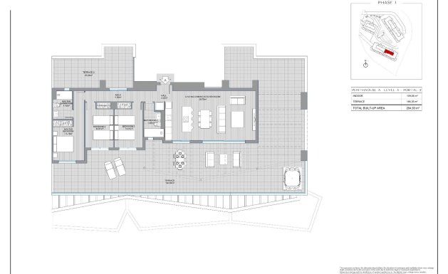 Neuf - Appartement - Mijas