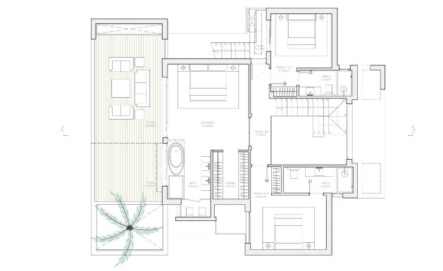 New Build - Villa - Estepona