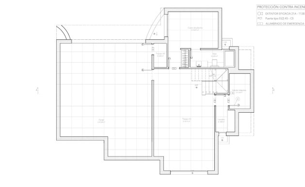 New Build - Villa - Estepona