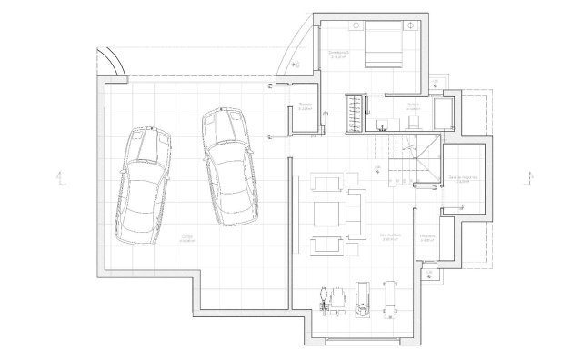 New Build - Villa - Estepona
