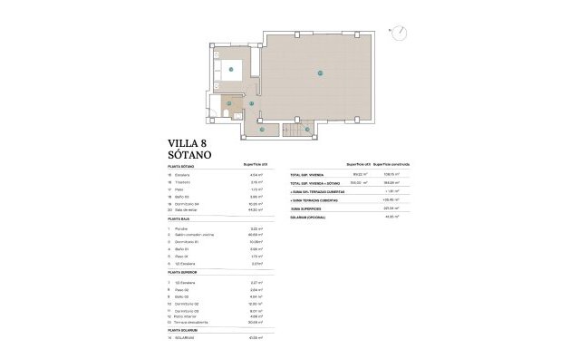 Nueva construcción - Villa - Polop