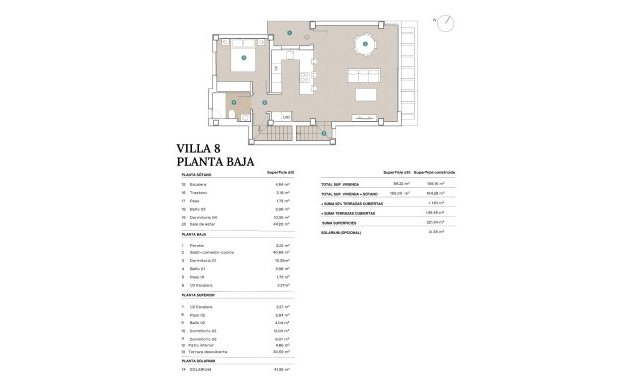 Nueva construcción - Villa - Polop