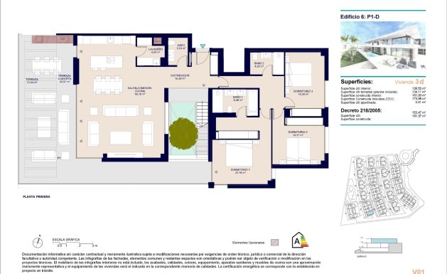New Build - penthouse - Marbella