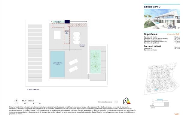 New Build - penthouse - Marbella