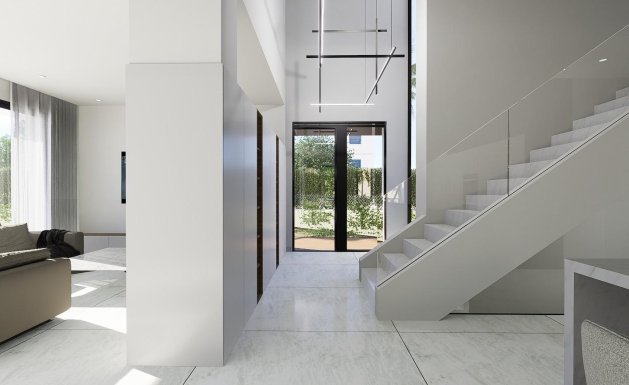 Neuf - Villa  - Orihuela Costa