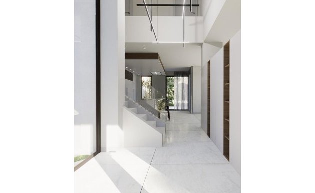 Neuf - Villa  - Orihuela Costa