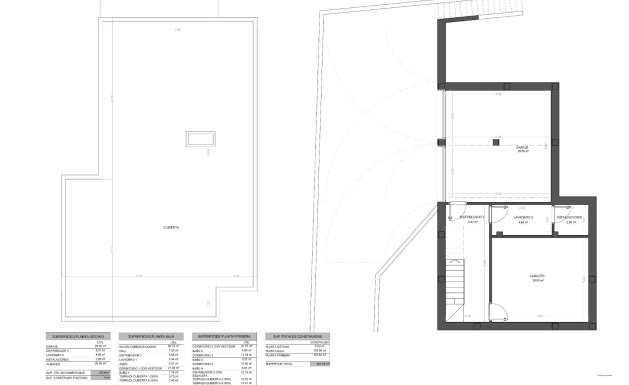 Neuf - Villa  - Orihuela Costa