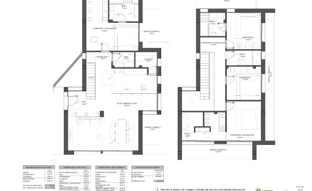 Neuf - Villa  - Orihuela Costa