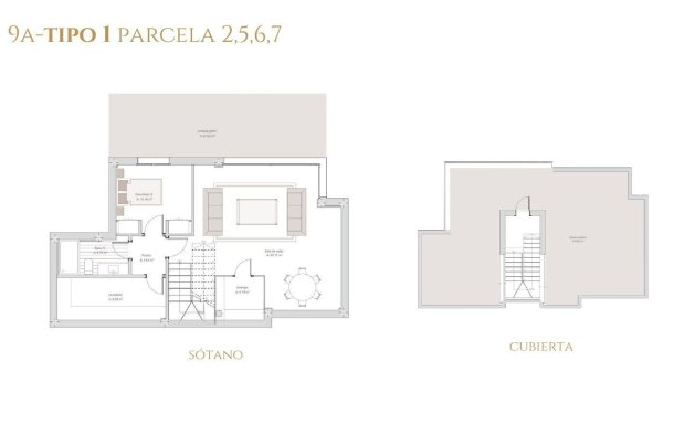 Nueva construcción - Chalet - Estepona