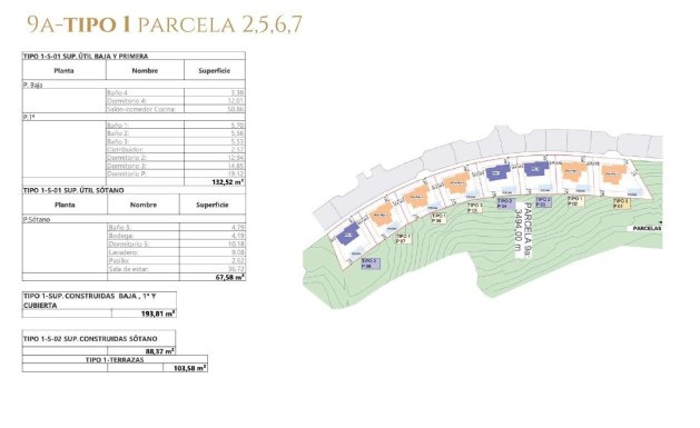 Nueva construcción - Chalet - Estepona