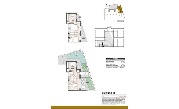 Nueva construcción - Semidetached - Pilar de La Horadada