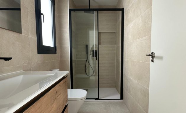 New Build - Ground Floor Bungalow - San Pedro del Pinatar