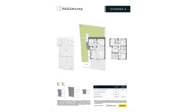 Nueva construcción - Semidetached - Torremolinos