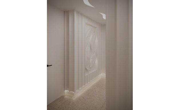 Nueva construcción - Apartamento - Guardamar del Segura