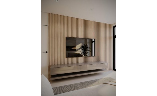 Neuf - Appartement - Guardamar del Segura