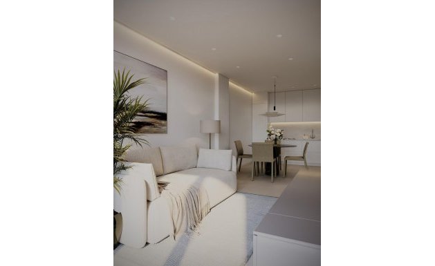 Neuf - Appartement - Guardamar del Segura