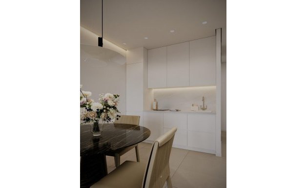Neuf - Appartement - Guardamar del Segura