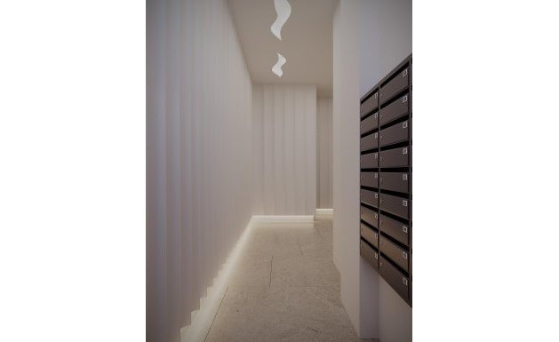 Neuf - Appartement - Guardamar del Segura