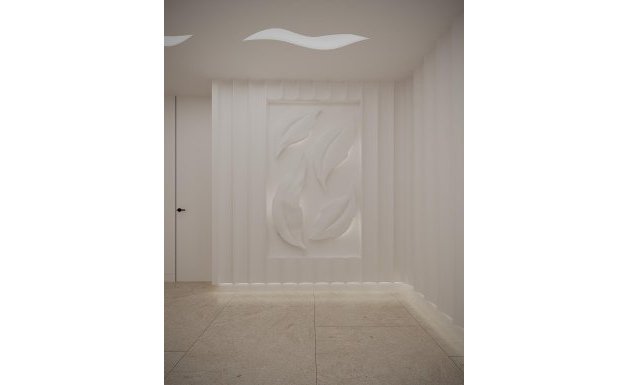Nueva construcción - Apartamento - Guardamar del Segura