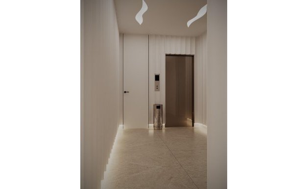 Nueva construcción - Apartamento - Guardamar del Segura