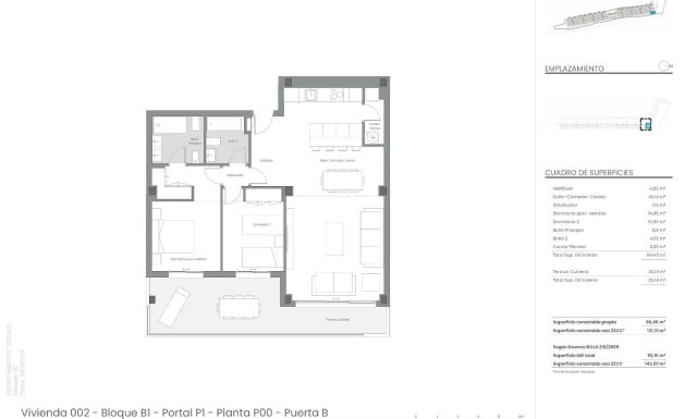 New Build - Ground floor apartment - Marbella