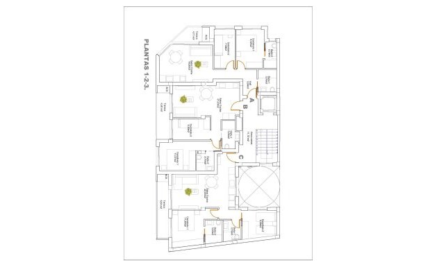 Neuf - Appartement - Guardamar del Segura