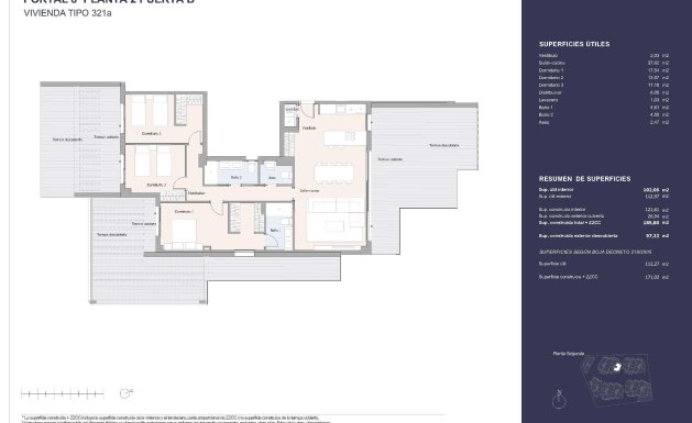 Nueva construcción - Apartamento - Marbella