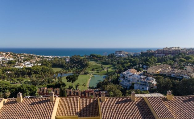 Neuf - Appartement - Benalmádena