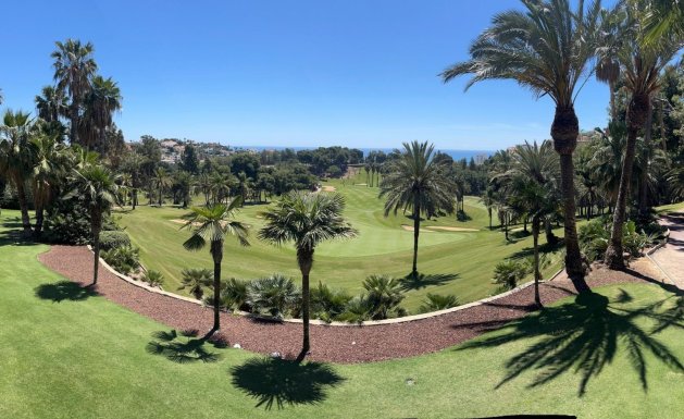 Neuf - Appartement - Benalmádena