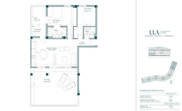 Neuf - Appartement - Benalmádena