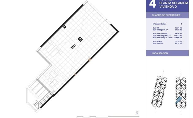New Build - penthouse - Torrox