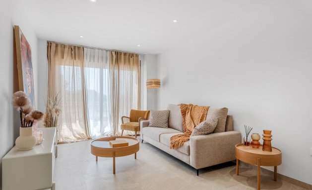 Neuf - Appartement - Jacarilla