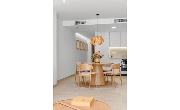 Neuf - Appartement - Jacarilla
