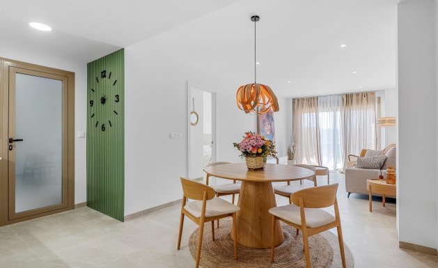 Neuf - Appartement - Jacarilla