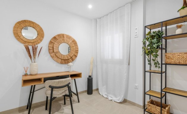 Neuf - Appartement - Jacarilla