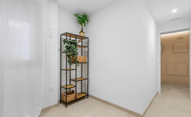 Neuf - Appartement - Jacarilla
