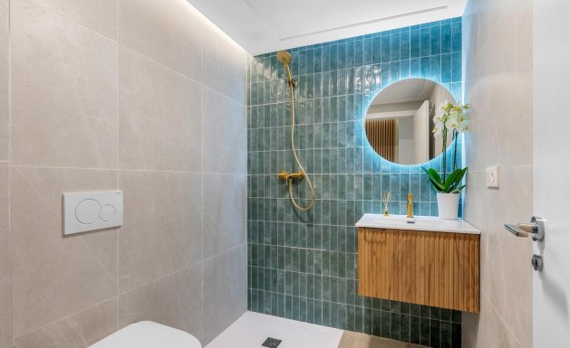 Neuf - Appartement - Jacarilla