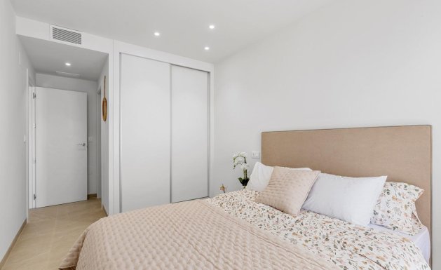 Neuf - Appartement - Jacarilla