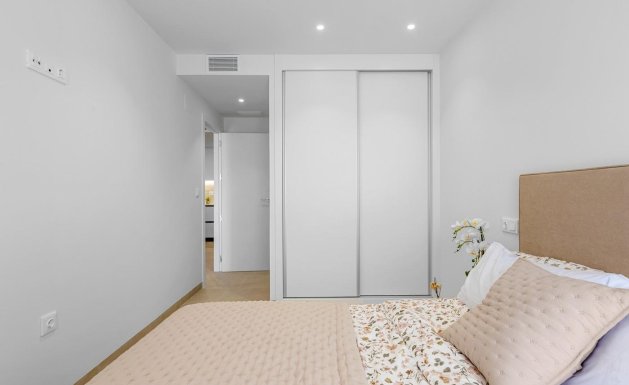Neuf - Appartement - Jacarilla