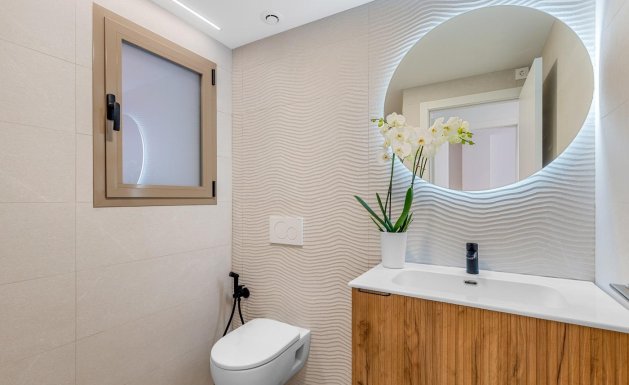 Neuf - Appartement - Jacarilla