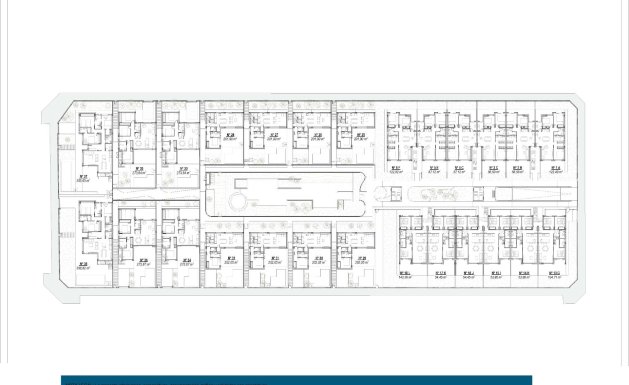 Neuf - Ground Floor Bungalow - Los Alcazares