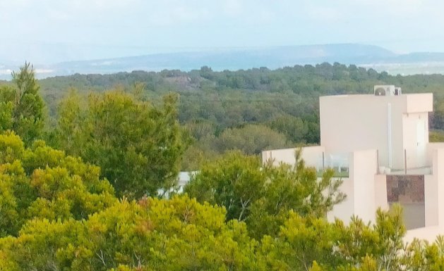 New Build - TOWNHOUSE - Orihuela Costa