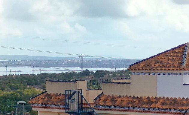 New Build - TOWNHOUSE - Orihuela Costa