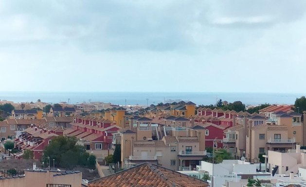 New Build - TOWNHOUSE - Orihuela Costa